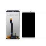 LCD+Touch screen Xiaomi Redmi 6/6A white (O)